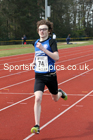 800 metres, 2021 NECAA Open Graded Meeting, Morpeth. Photo: David T. Hewitson/Sports for All Pics
